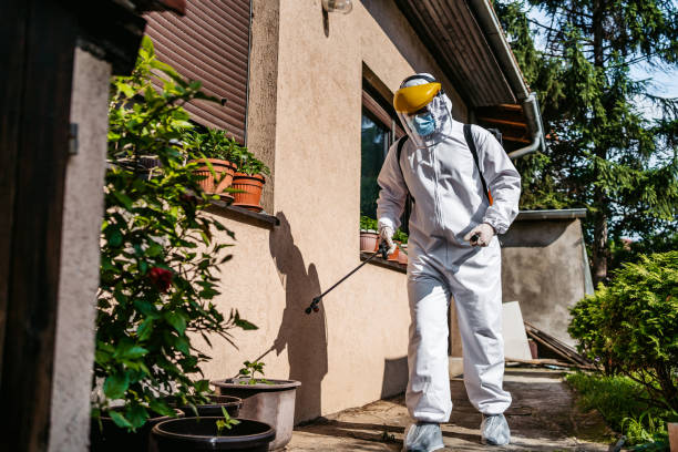 Best Pest Control for Restaurants  in Ara, AL