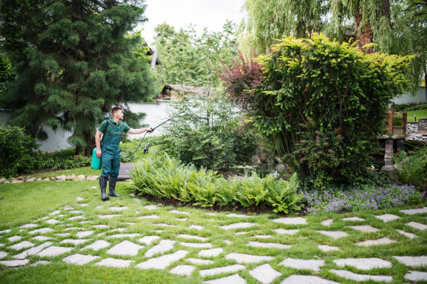Best Pest Prevention Services  in Ara, AL